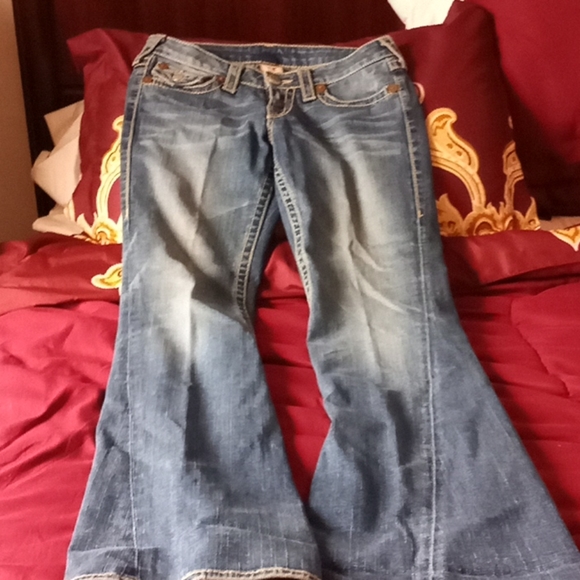 JEANS - Picture 2 of 7